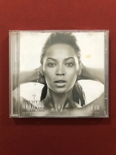 CD Duplo - Beyoncé - I Am... Sasha Fierce - Nacional - Semin