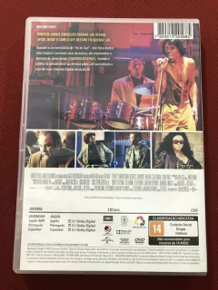 DVD - Get On Up: A História De James Brown - Seminovo - comprar online