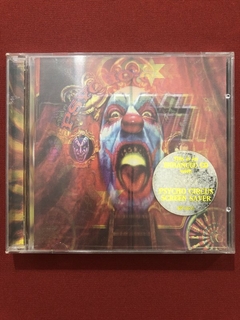 CD - Kiss - Psycho-Circus - Within - 1998 - Importado