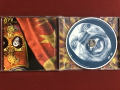 CD - Kiss - Psycho-Circus - Within - 1998 - Importado na internet