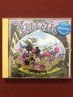 CD - Deee-Lite - Dewdrops In The Garden - Importado