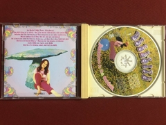 CD - Deee-Lite - Dewdrops In The Garden - Importado na internet