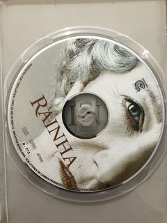 DVD - A Rainha - Helen Mirren - Direção: Stephen Frears na internet