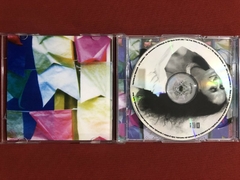 CD Duplo - Maria Bethânia - Imitação Da Vida - Nacio. - Semi na internet