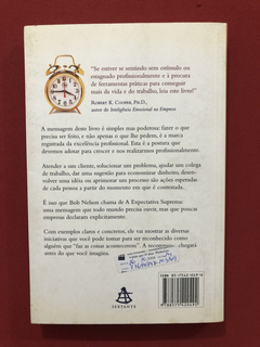 Livro - Faça O Que Tem De Ser Feito - Bob Nelson - Sextante - comprar online