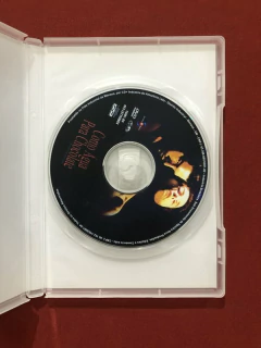 DVD - Como Água Para Chocolate - Marco Leonardi & L. Cavazos na internet