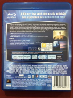 Blu-ray - Jumper - Direção: Doug Liman - Seminovo - comprar online