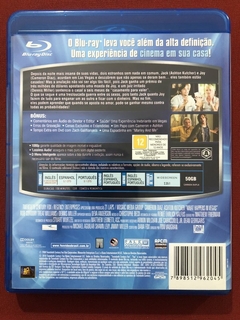 Blu-ray - Jogo De Amor Em Las Vegas - Cameron Diaz - Semin. - comprar online