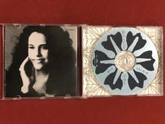 CD - Gal Costa - Aquele Frevo Axé - 1998 - Nacional na internet