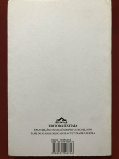 Livro - Minha Formação - Joaquim Nabuco - Editora Itatiaia - Seminovo - comprar online