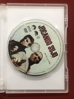 DVD - Jogando Sujo - Val Kilmer, Gabriel Byrne - Seminovo na internet