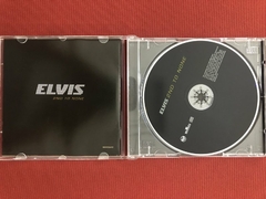 CD - Elvis Presley - Elvis 2nd To None - Nacional - Seminovo na internet