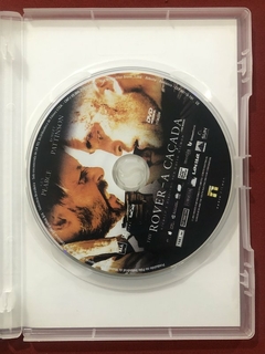 DVD - A Caçada - Guy Pearce E Robert Pattinson - Seminovo na internet