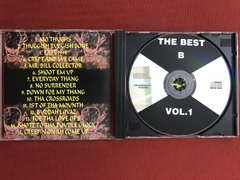 CD - The Best Of Bone Thugs-N-Harmony - Importado na internet