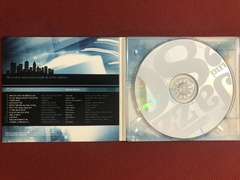 CD - Jazz And '80s - 2005 - Nacional - Seminovo na internet