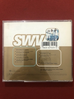 CD - SWV - Release Some Tension - Importado - Seminovo - comprar online