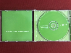 CD - Electronic - Raise The Pressure - Importado - Seminovo na internet