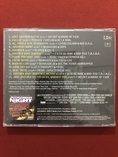 CD - Judgment Night - Street Legal Version - Import. - Semin - comprar online