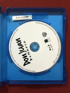 Blu-ray - Don Juan DeMarco - Marlon Brando - Seminovo na internet