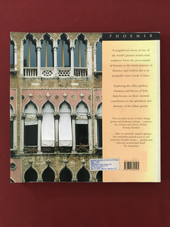 Livro - Italia - The Art Of Living Italian Style - Phoenix - comprar online