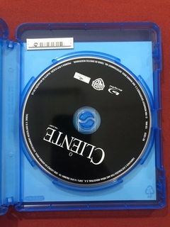 Blu-ray - O Cliente - Susan Sarandon E Tommy Lee J. - Semin na internet