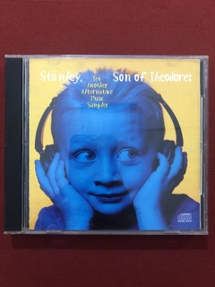 CD - Stanley, Son Of Theodore - Everybody's Gone - Importado