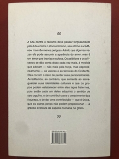 Livro - O Próximo E O Distante - Roger Bastide - Editora Record - Seminovo - comprar online