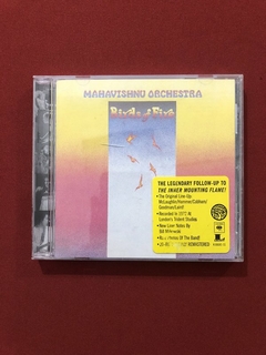 CD - Mahavishnu Orchestra - Birds Of Fire - Import - Semin.