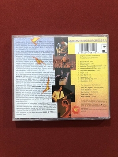 CD - Mahavishnu Orchestra - Birds Of Fire - Import - Semin. - comprar online