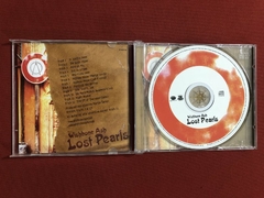 CD - Wishbone Ash - Lost Pearls - 2007 - Nacional na internet