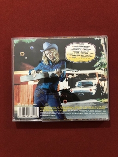 CD - Madonna - Music - 2000 - Nacional - Seminovo - comprar online