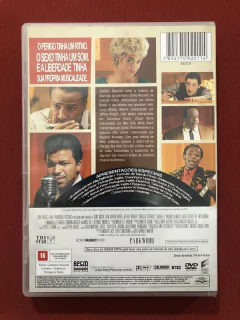 DVD - Cadillac Records - Dir. Darnell Martin - Seminovo - comprar online
