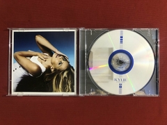 CD - Kylie - Aphrodite - 2010 - Nacional - Seminovo na internet