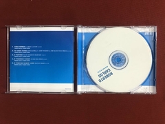 CD - Roberto Carlos - Remixed - 2013 - Nacional - Seminovo na internet