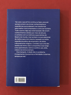 Livro: Novos Caminhos, Novas Escolhas - Abilio Diniz - Semin - comprar online