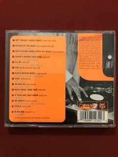 CD - MTV Party To Go 98 - Not Tonight - 1997 - Importado - comprar online