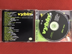 CD Duplo - Vybin' 4 - New Soul Rebels - Importado na internet