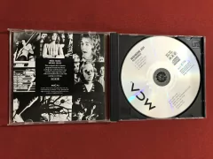 CD - Wishbone Ash - Pilgrimage - Importado - Seminovo na internet