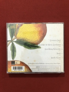 CD - Loreena McKennitt - A Winter Garden - Importado - comprar online