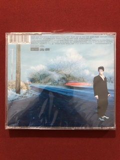 CD - Echo & The Bunnymen - What Are You Going - Novo - comprar online