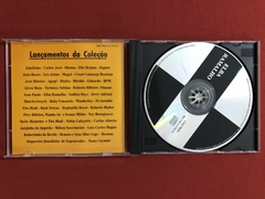 CD - Elba Ramalho - Brilhantes - Nacional - Seminovo na internet