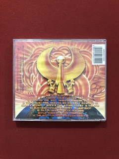 CD - Earth, Wind And Fire - Illumination - 2005 - Nacional - comprar online