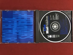 CD - Jeanne Lee & Mal Waldron - After Hours - Importado na internet