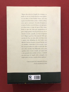 Livro - Cartas - Volume 1 - Antônio Vieira - Editora Globo - comprar online