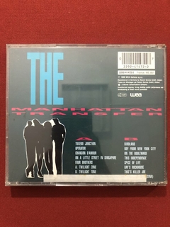 CD - The Manhattan Transfer - The Best Of - 1988 - Importado - comprar online