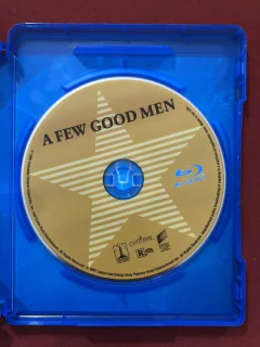 Blu-ray - Questão De Honra - Tom Cruise E Demi Moore - Semin na internet