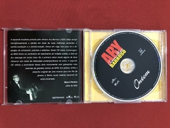 CD Duplo - Ary Barroso - Ontem E Hoje - 2003 - Nacional na internet