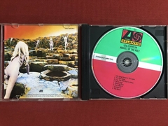 CD - Led Zeppelin - Houses Of The Holy - Importado na internet