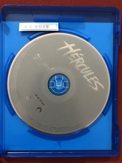 Blu-ray - Hércules - Dwayne Johnson - Brett Ratner - Semin. na internet