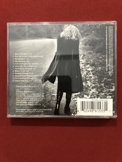 CD - Diana Krall - The Girl In The Other Room - Import- Semi - comprar online